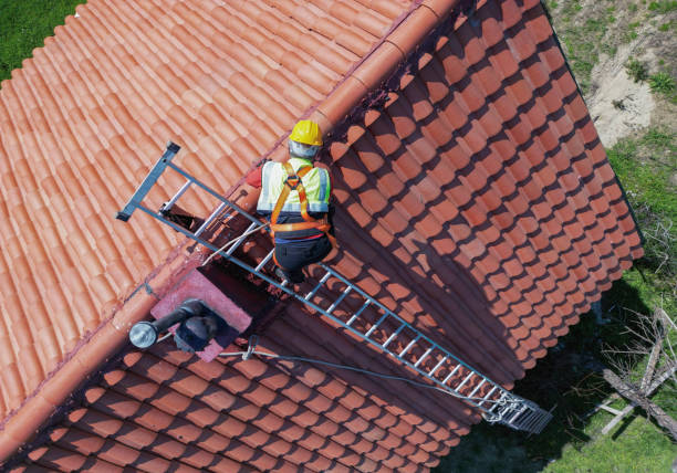 Reliable Round Lake Park, IL Roofing Service  Solutions